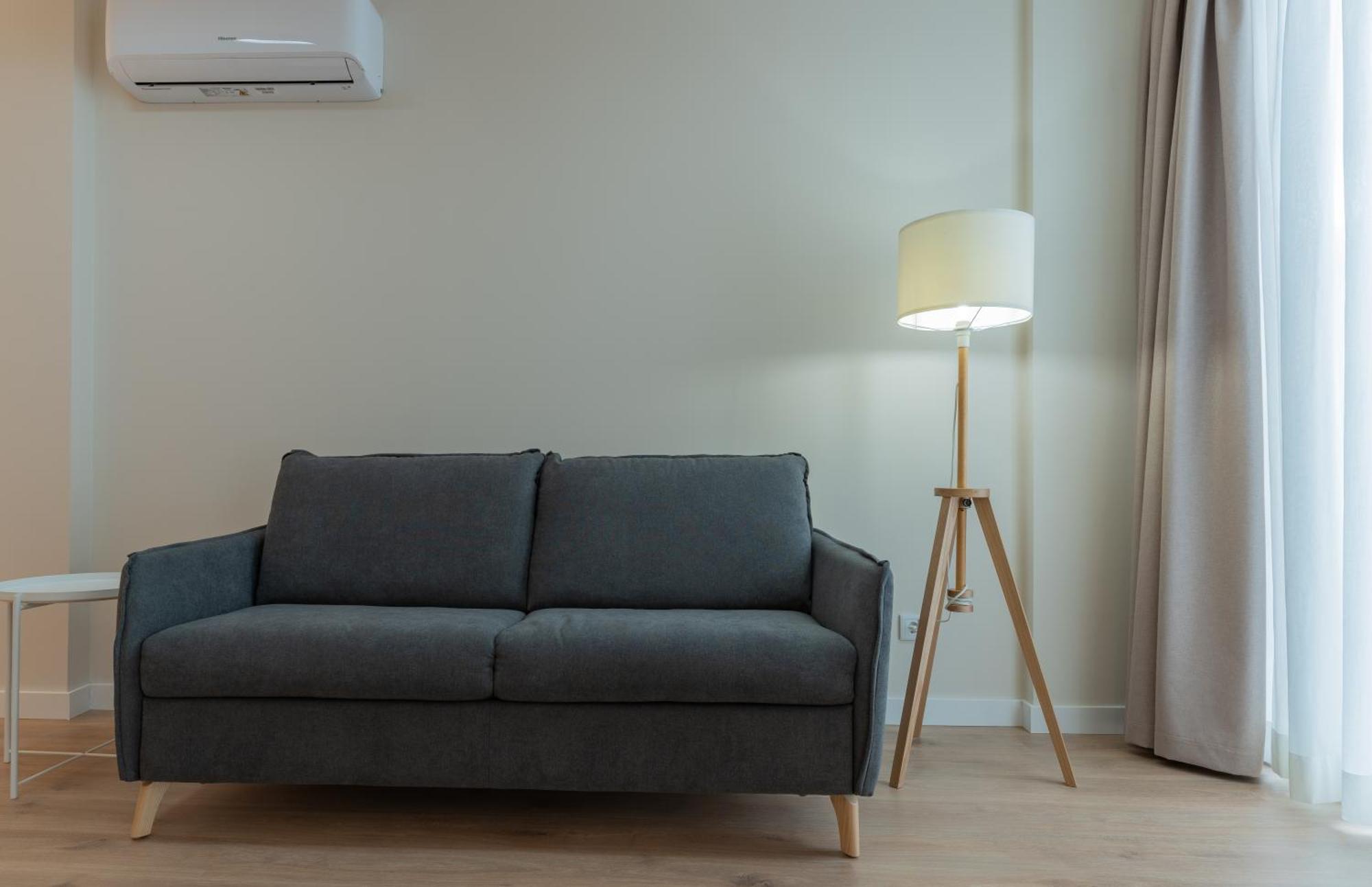 Apartment At No Camino *