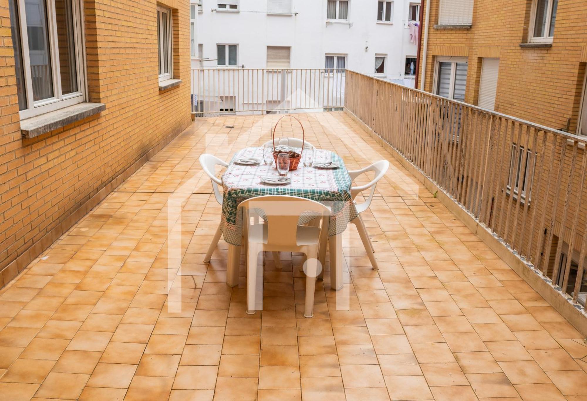 El Gayo - En Apartment Luanco