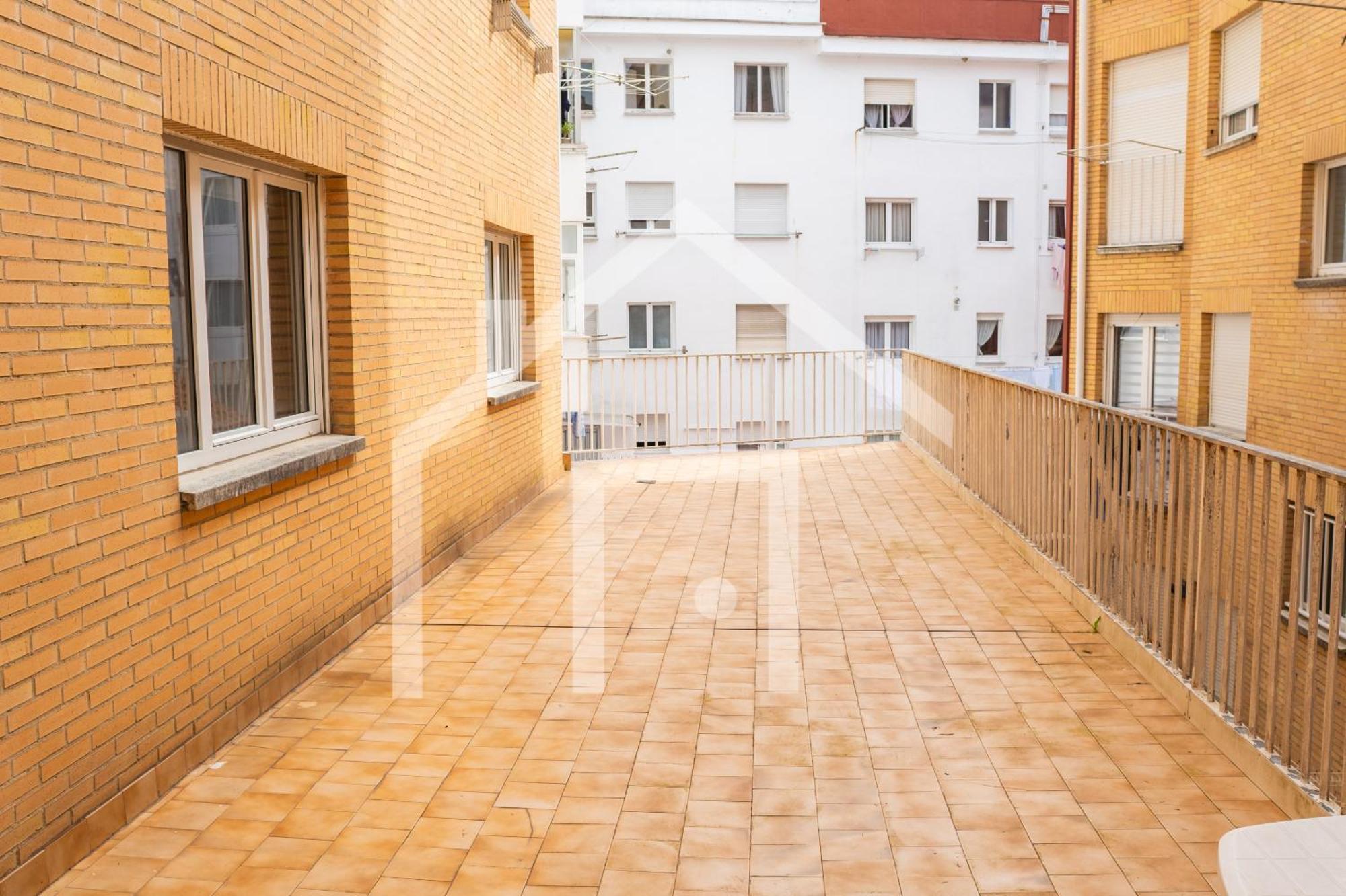 Apartment El Gayo - En Luanco