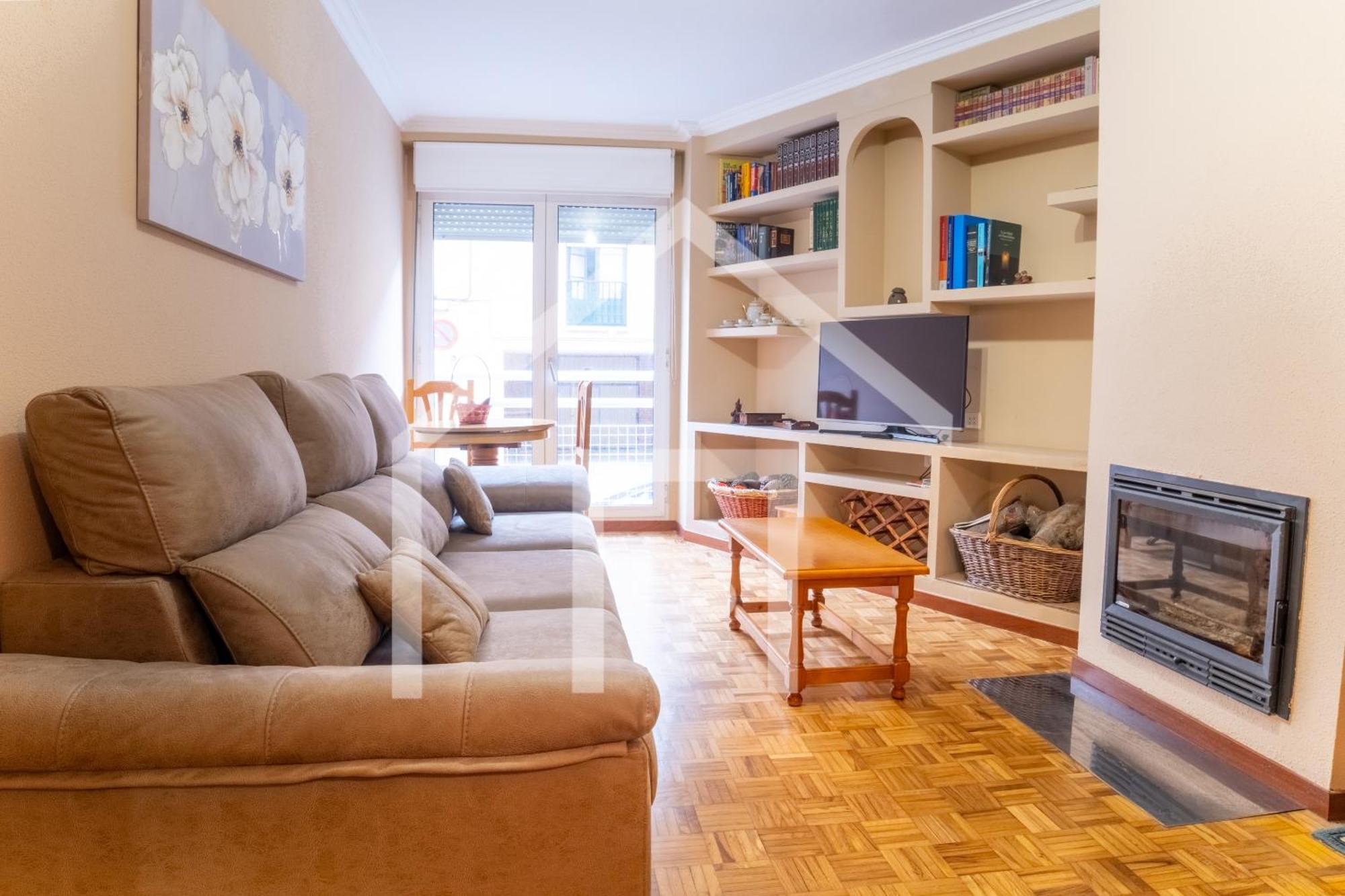 El Gayo - En Apartment *