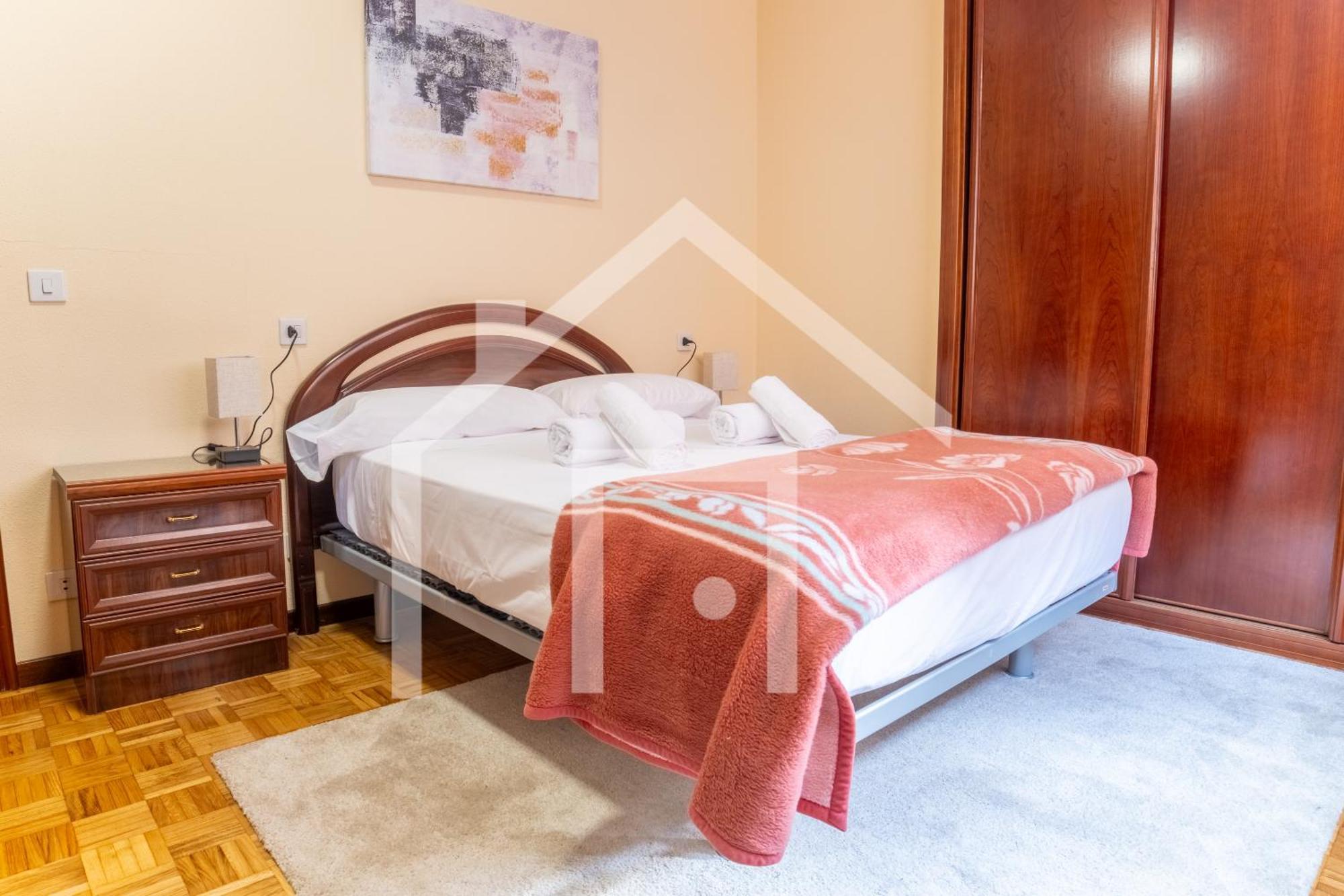 Apartment El Gayo - En Luanco