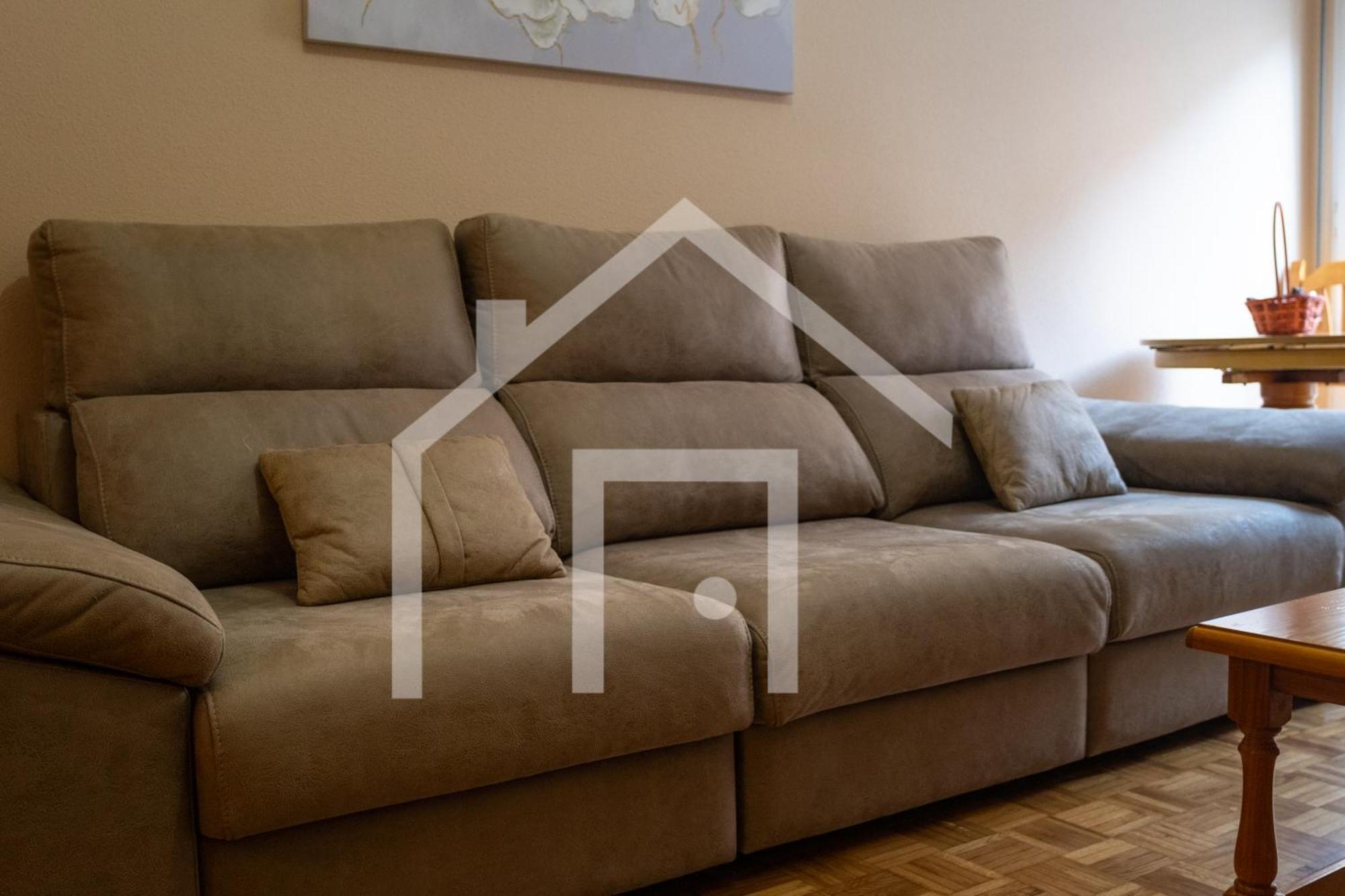 El Gayo - En Apartment Luanco