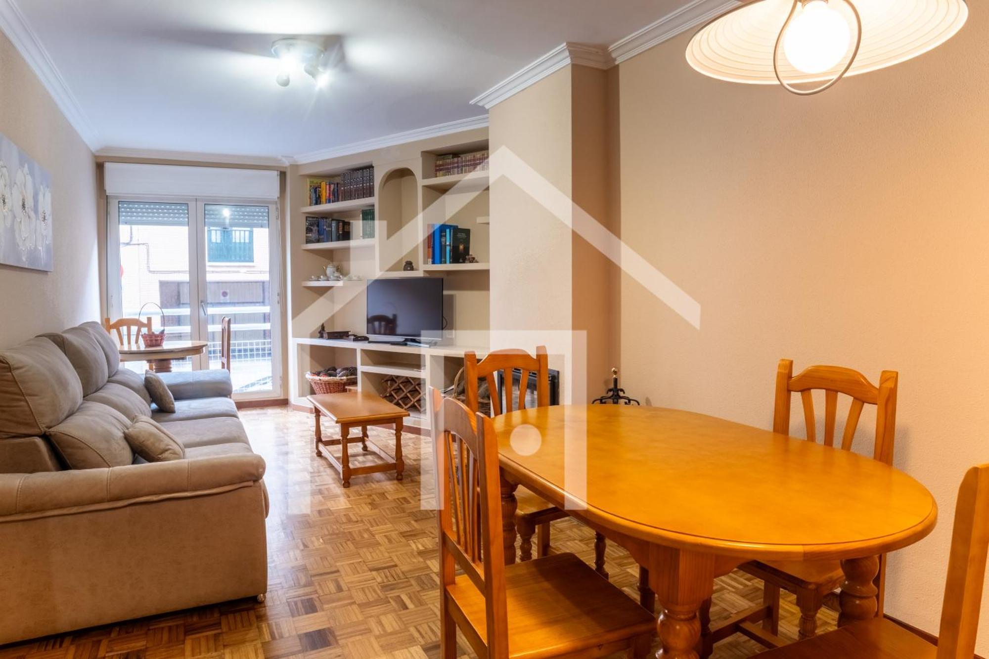 Apartment El Gayo - En Luanco