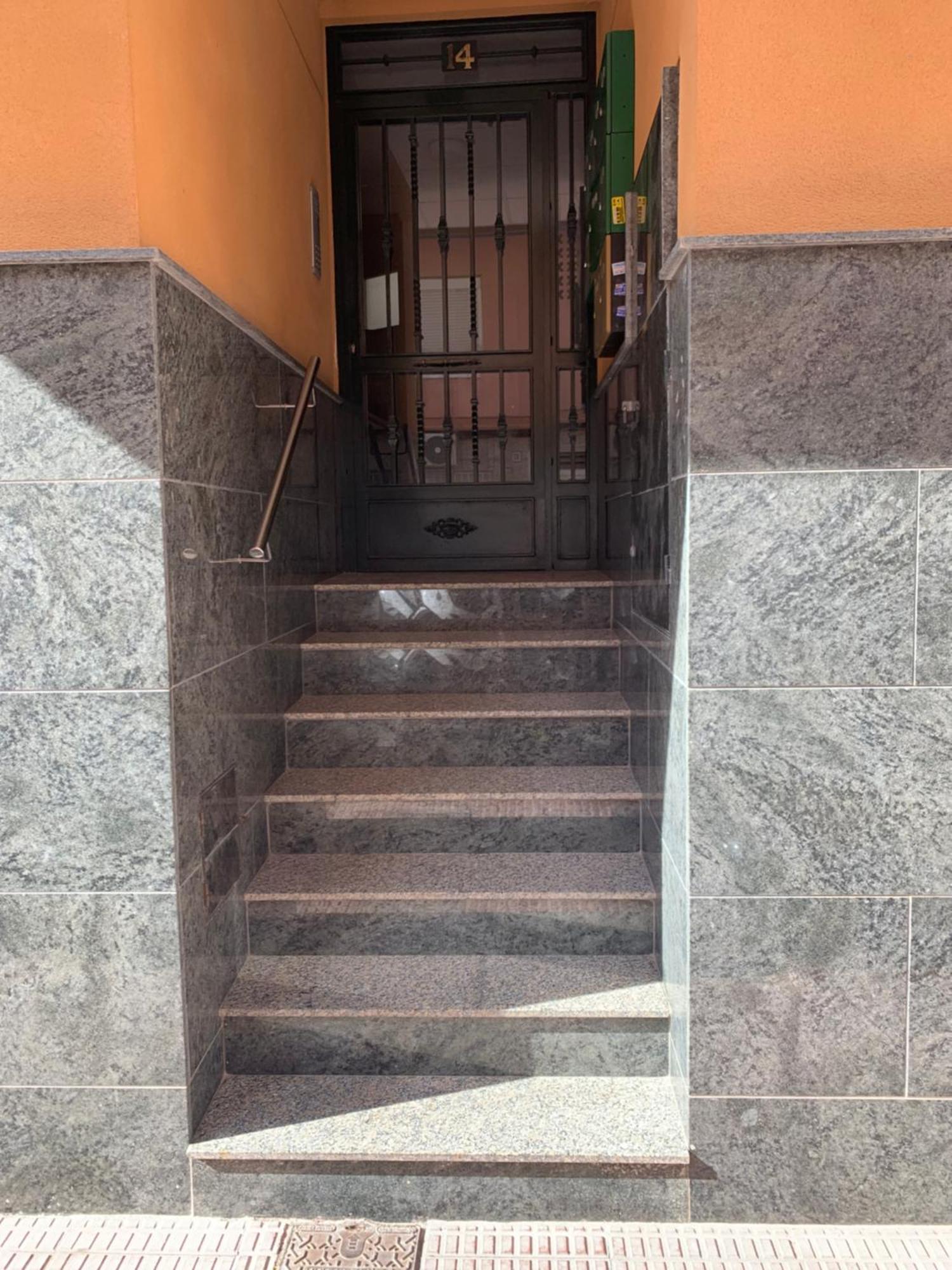 San Pedro Con Ascensor Y Playa Apartamento *