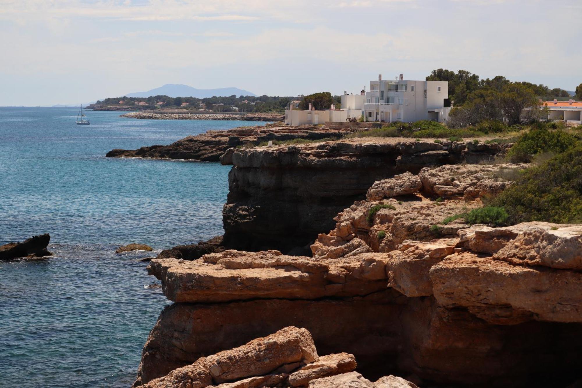 Les Cases Del Vent Ii * Calafat