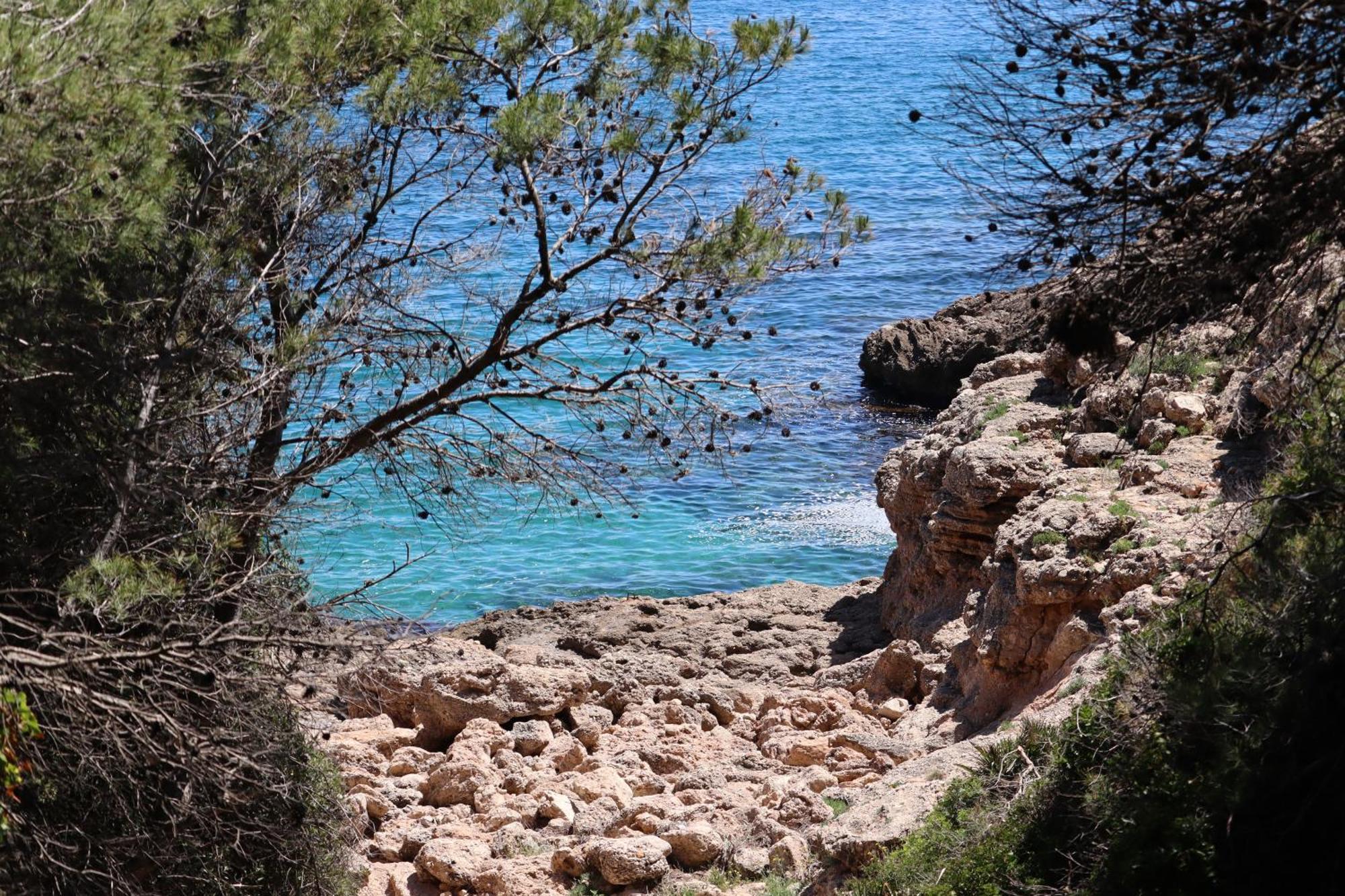 Les Cases Del Vent Ii * Calafat