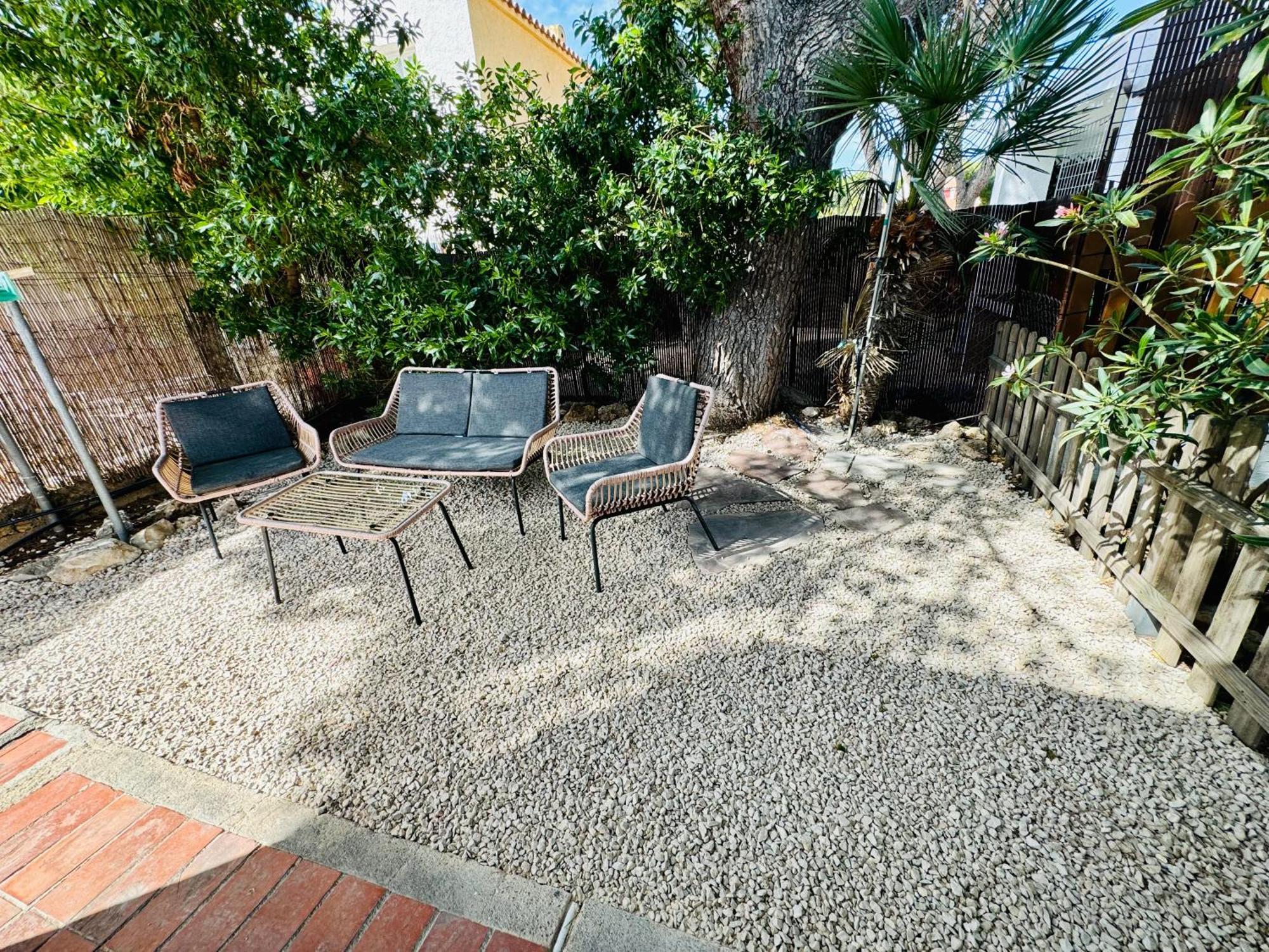 Holiday home Les Cases Del Vent Ii Calafat