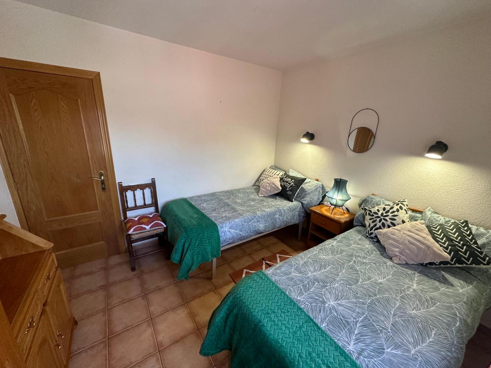 La Picotilla , Antes Lentini