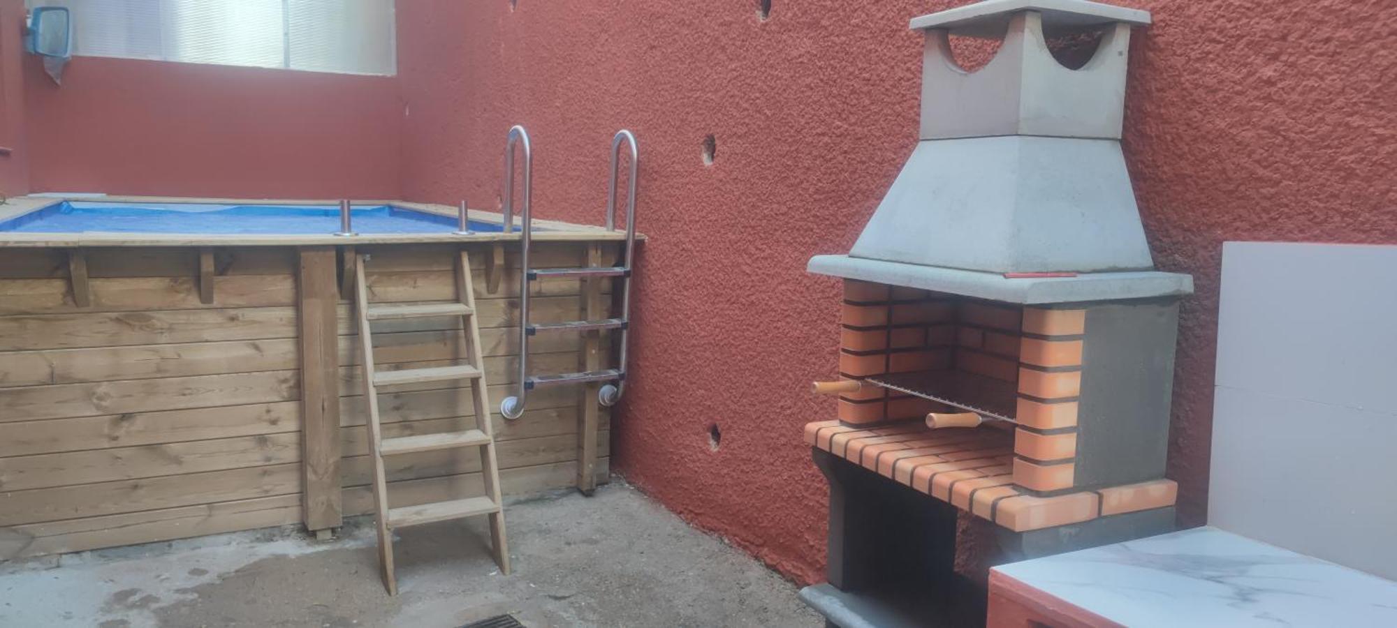 Apartamento Estudio Completo Familiar La Jonquera