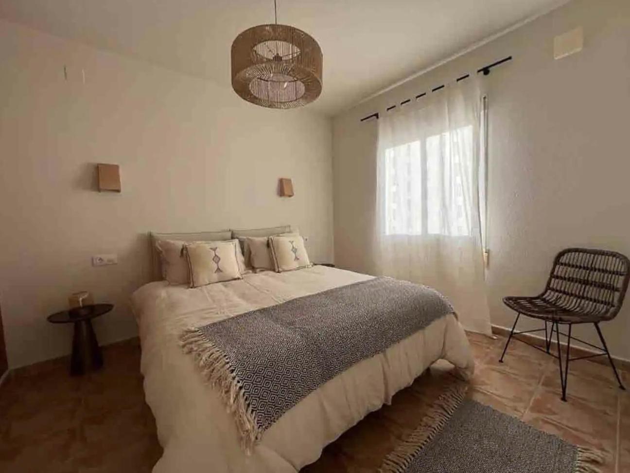 Apartamento Spectacular Panorama
