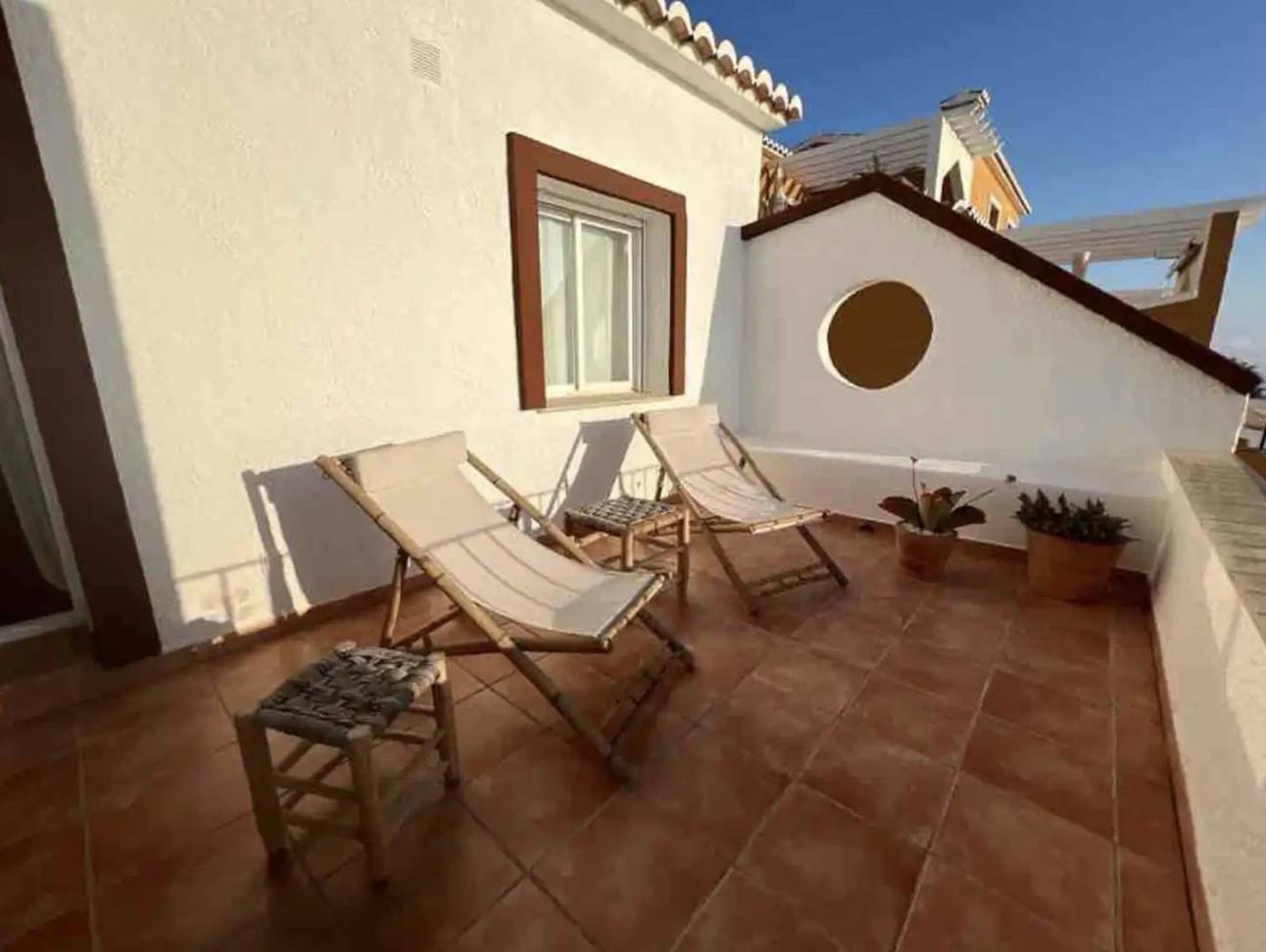 Apartamento Spectacular Panorama Benitachell