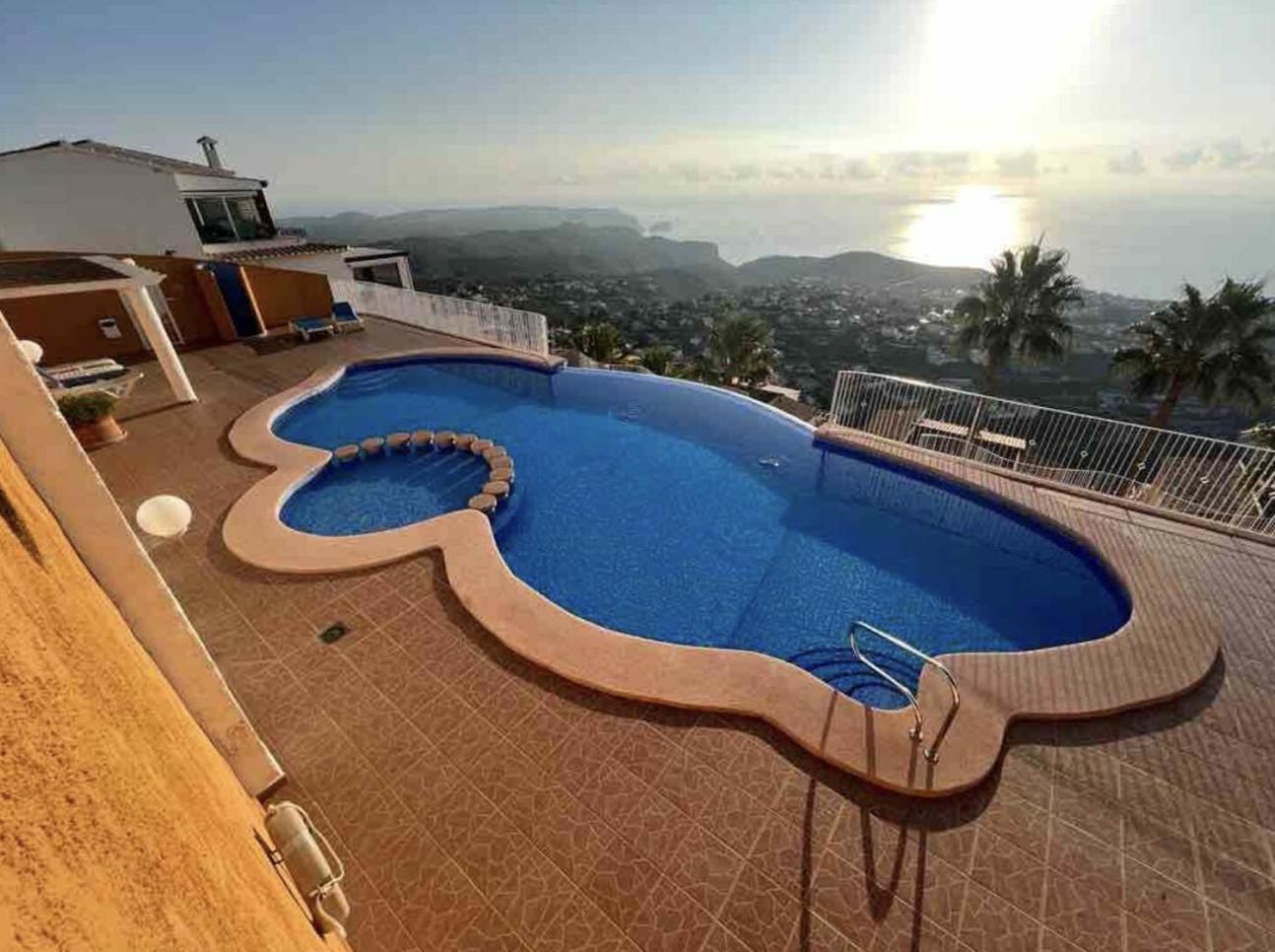 Spectacular Panorama Apartamento *