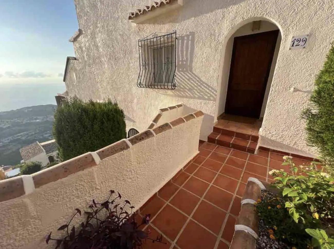 Apartamento Spectacular Panorama