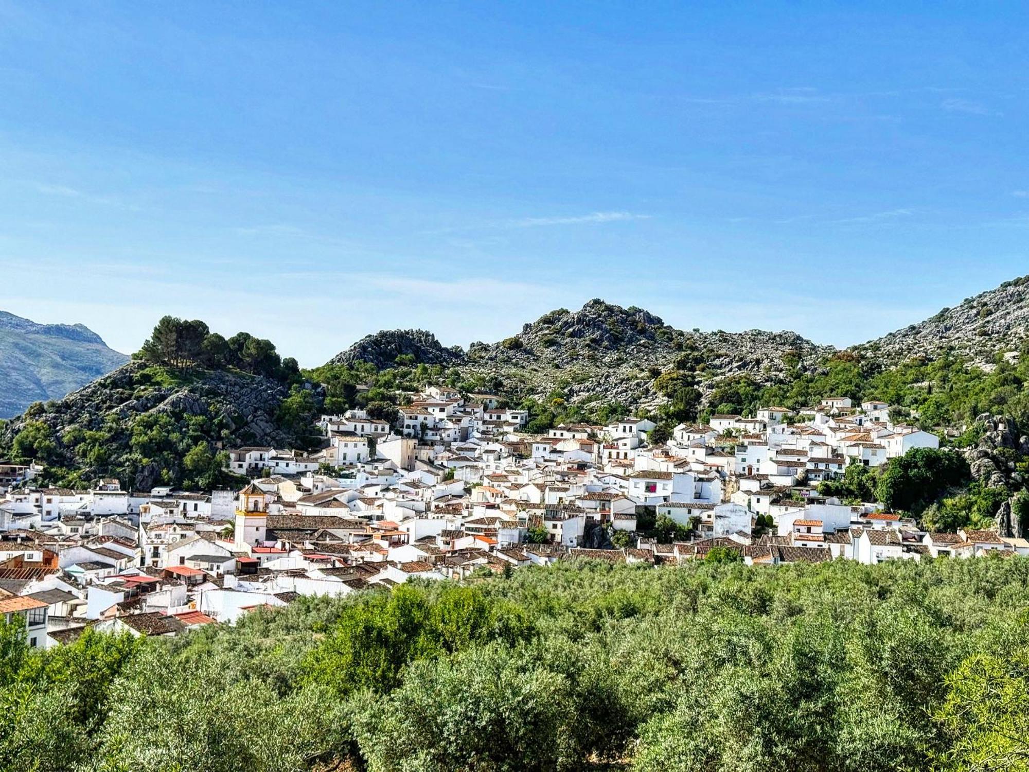Casa Leon * Montejaque