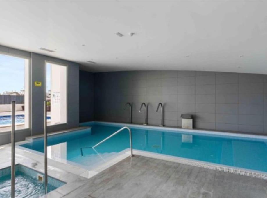 Apartment Victoria Holidays -vive La Experiencia 5 Estrellas *