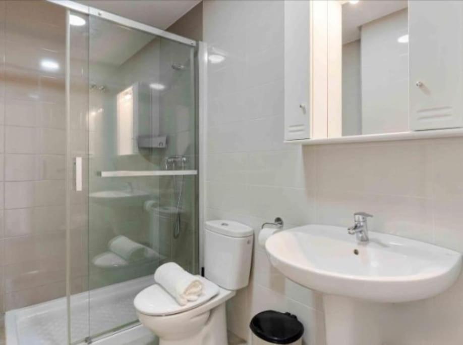 Victoria Holidays -vive La Experiencia 5 Estrellas Apartment