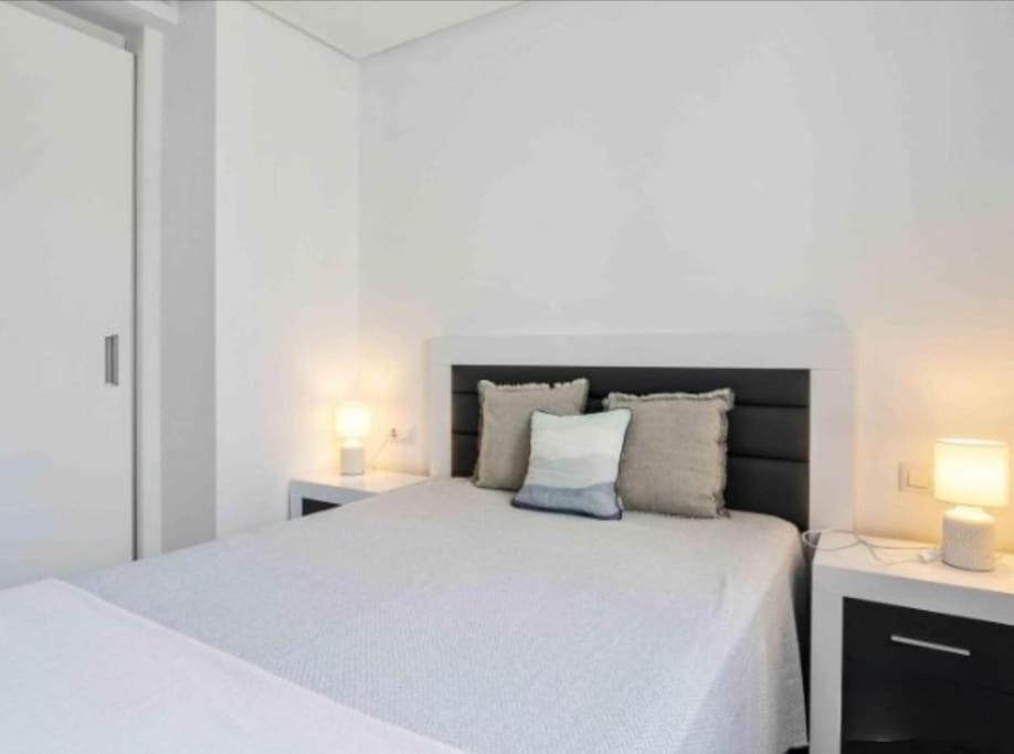 Apartment Victoria Holidays -vive La Experiencia 5 Estrellas *