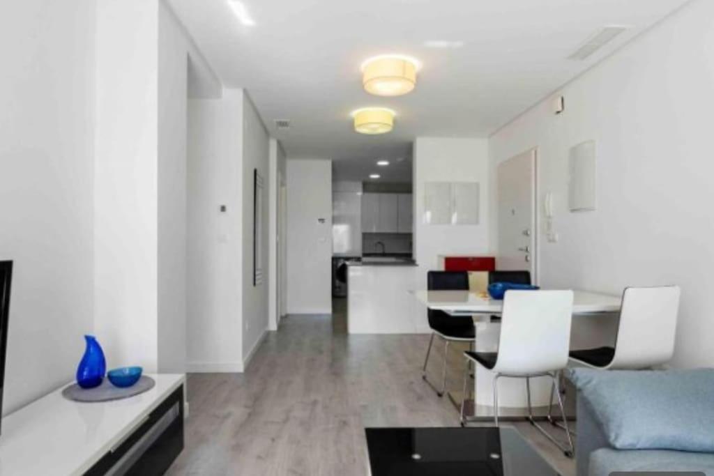 Apartment Victoria Holidays -vive La Experiencia 5 Estrellas