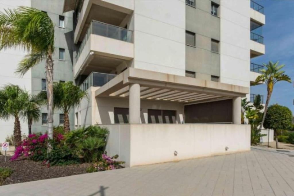 Apartment Victoria Holidays -vive La Experiencia 5 Estrellas *