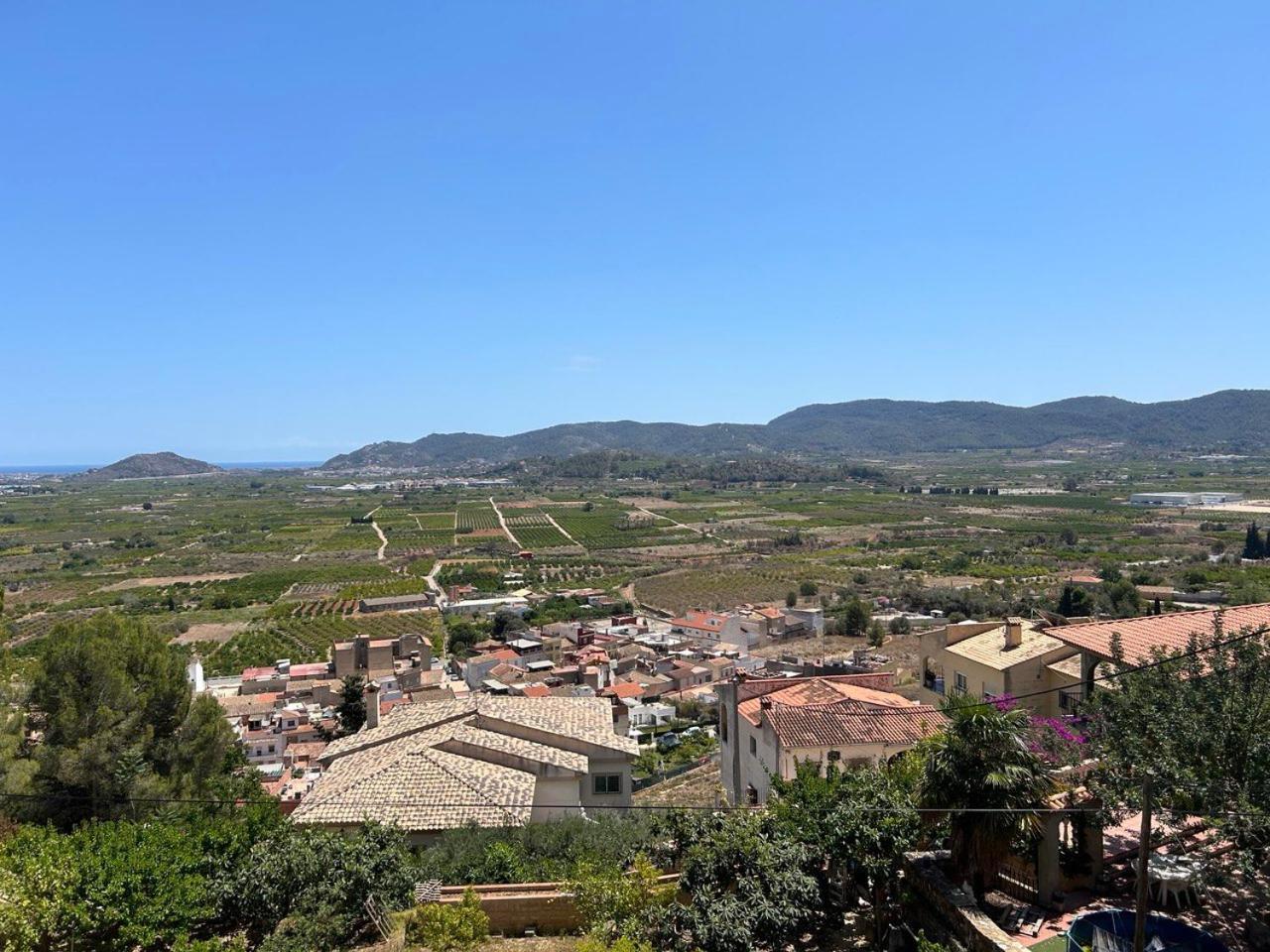 Villa Marvelous Dream With Wifi, 3 Bedrooms And Swimming Pool