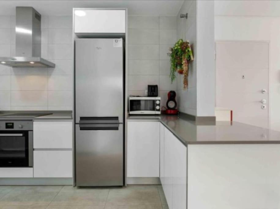 Victoria Holidays -vive La Experiencia 5 Estrellas Apartment Dehesa de Campoamor (Orihuela Costa)