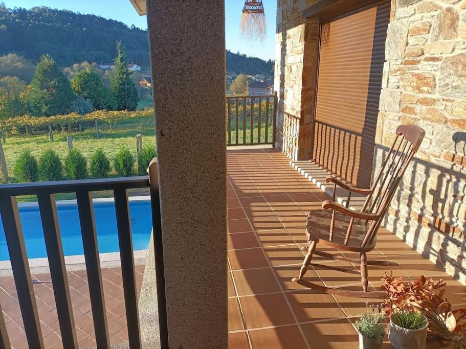 Сasa de vacaciones Con Piscina Cercana A La Playa