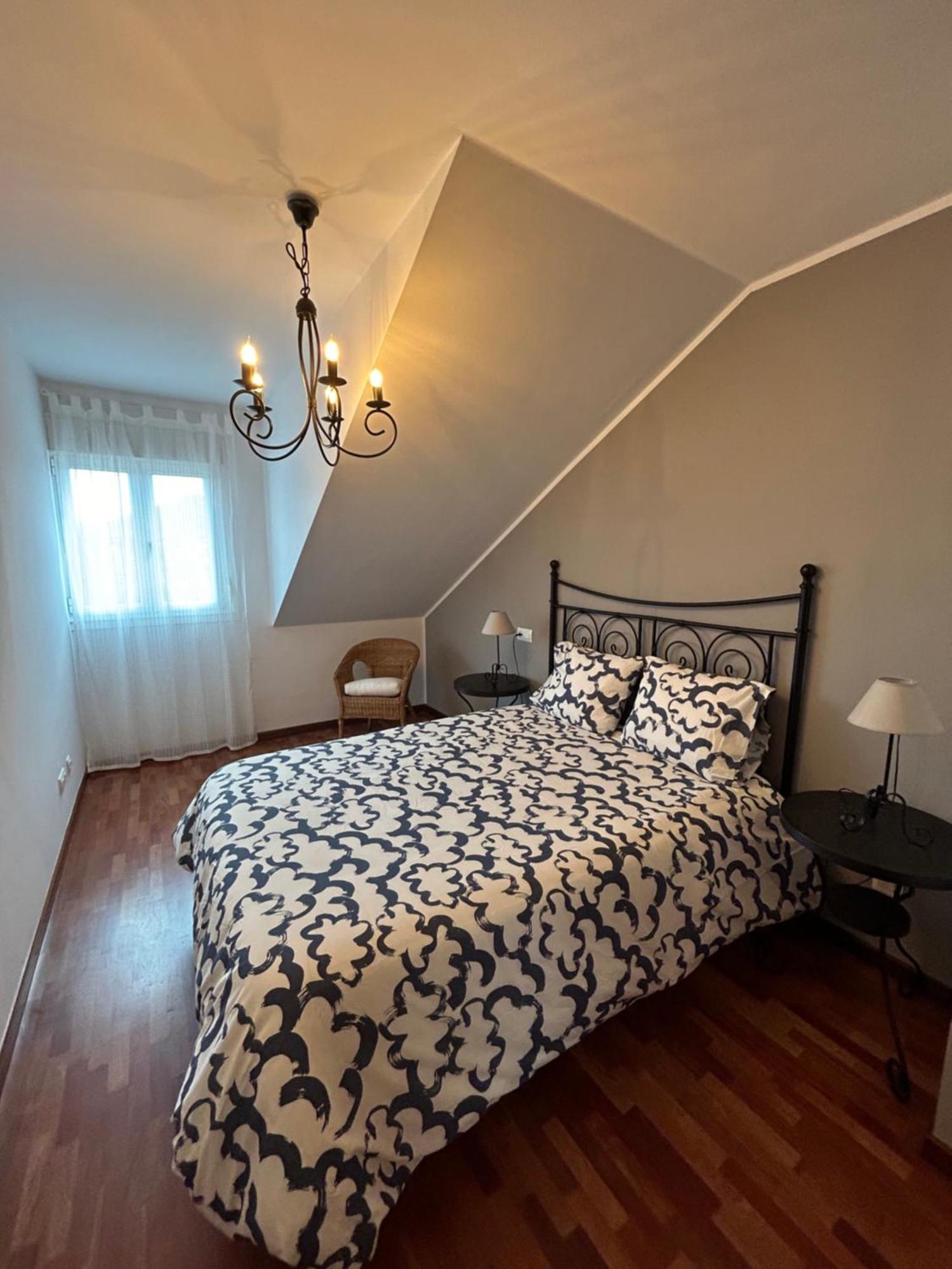 Acogedor Piso En Apartamento