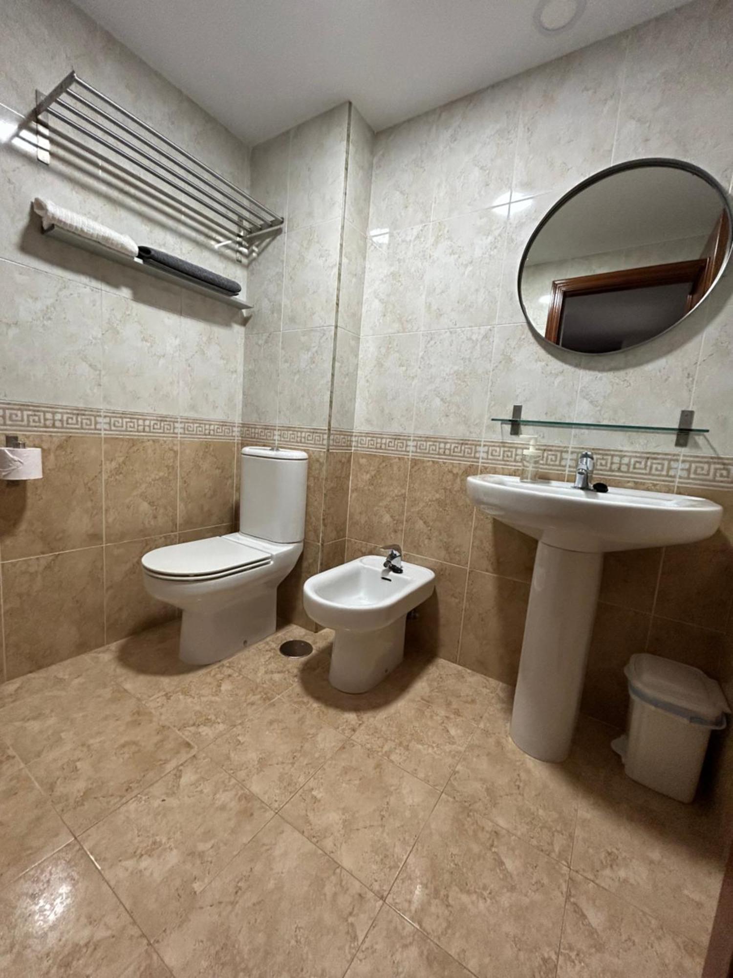Acogedor Piso En Apartamento Llanes
