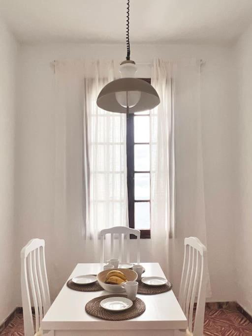Casa Calcinas, Paz Y Comodidad * Santa Cruz de la Palma (Isla de la Palma)