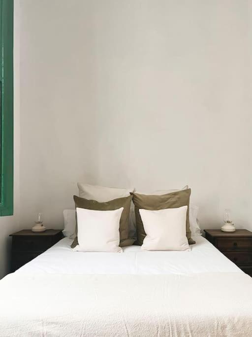Casa Calcinas, Paz Y Comodidad Holiday home