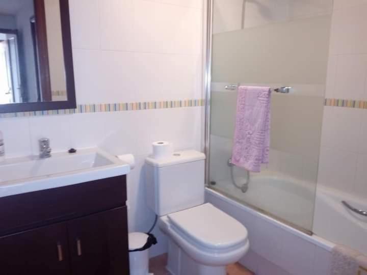 Armonia Apartment