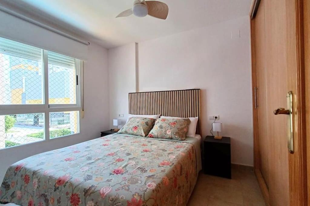 Con Piscina, Internet Y Netflix Apartment