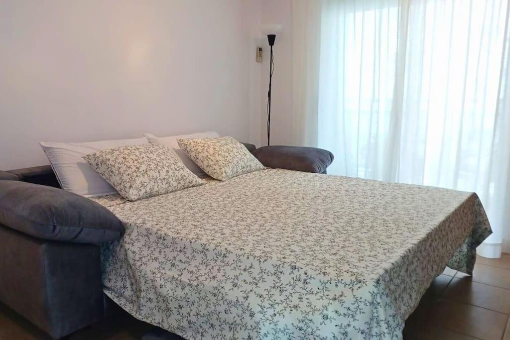 Con Piscina, Internet Y Netflix Apartment