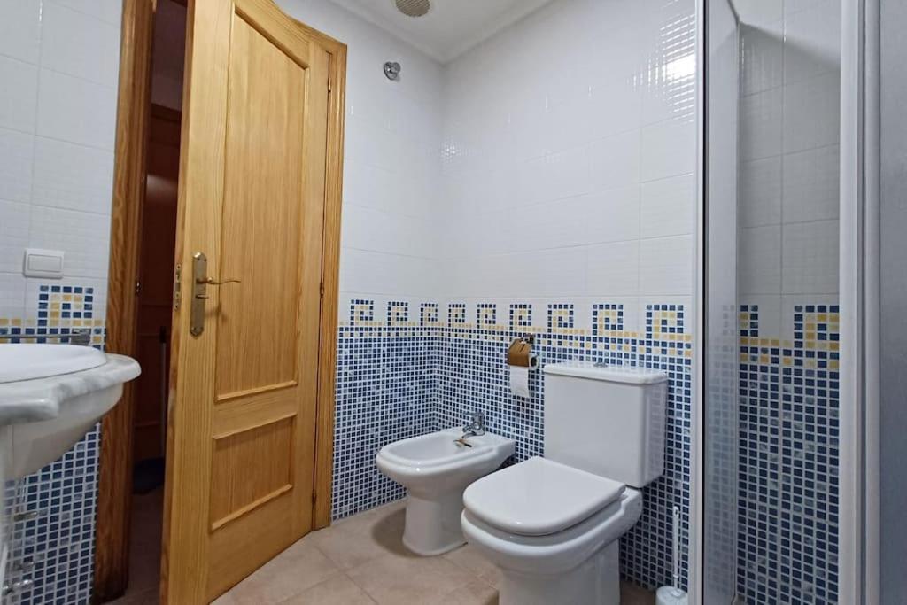 Con Piscina, Internet Y Netflix Apartment