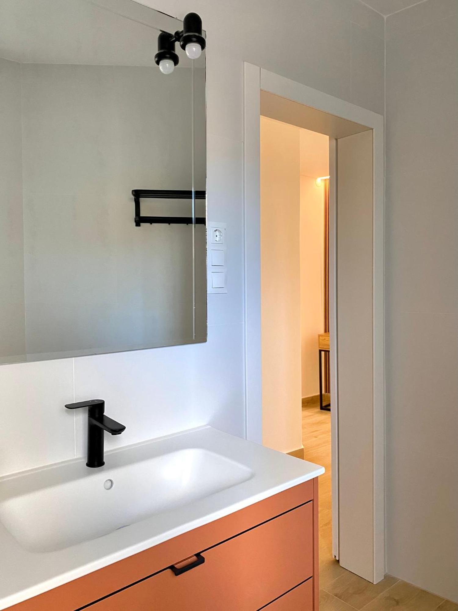 New Quevedo By Aroom Vut-le 1137 Apartment