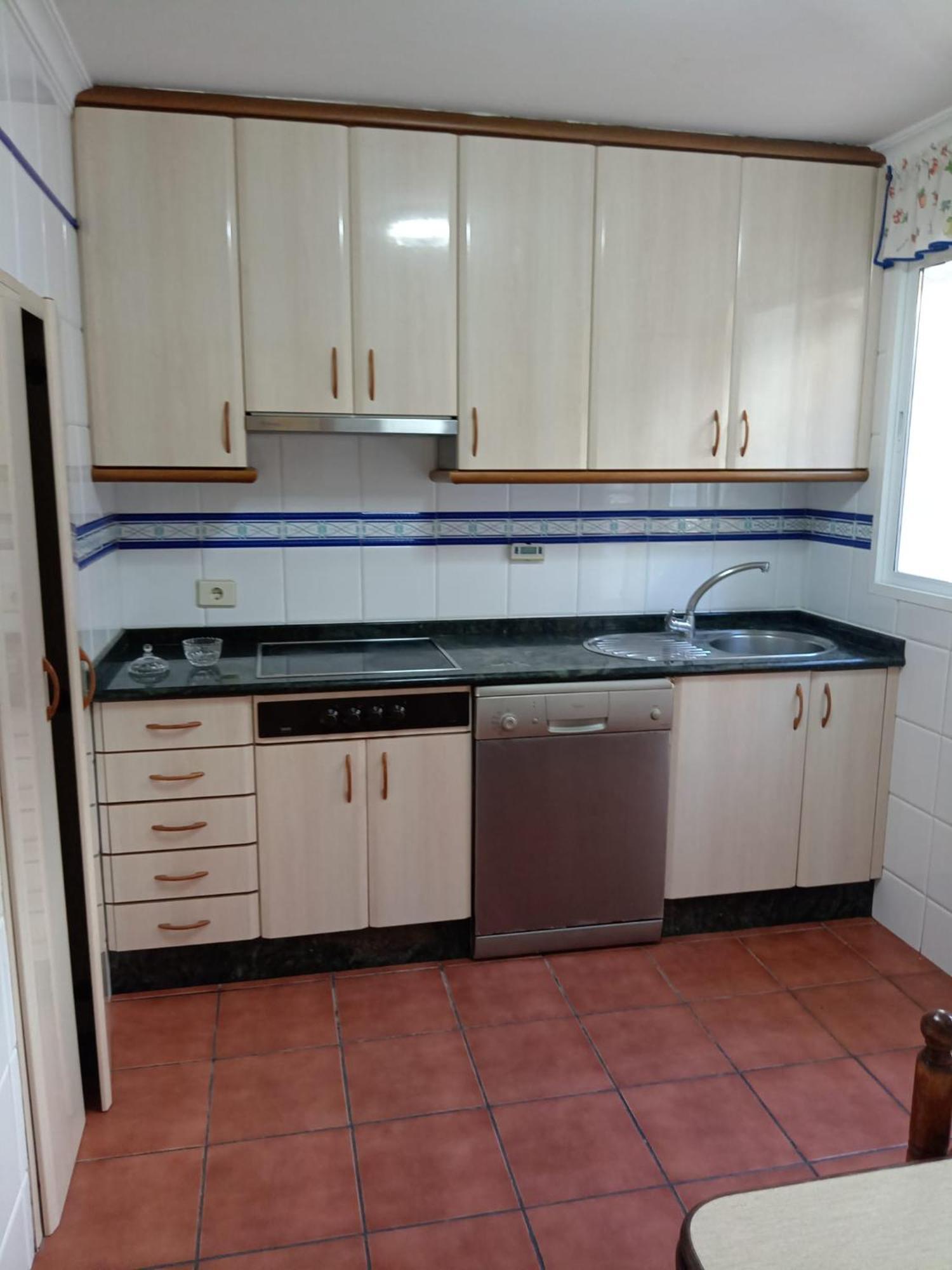 Holiday home Casa Alise Ribadeo