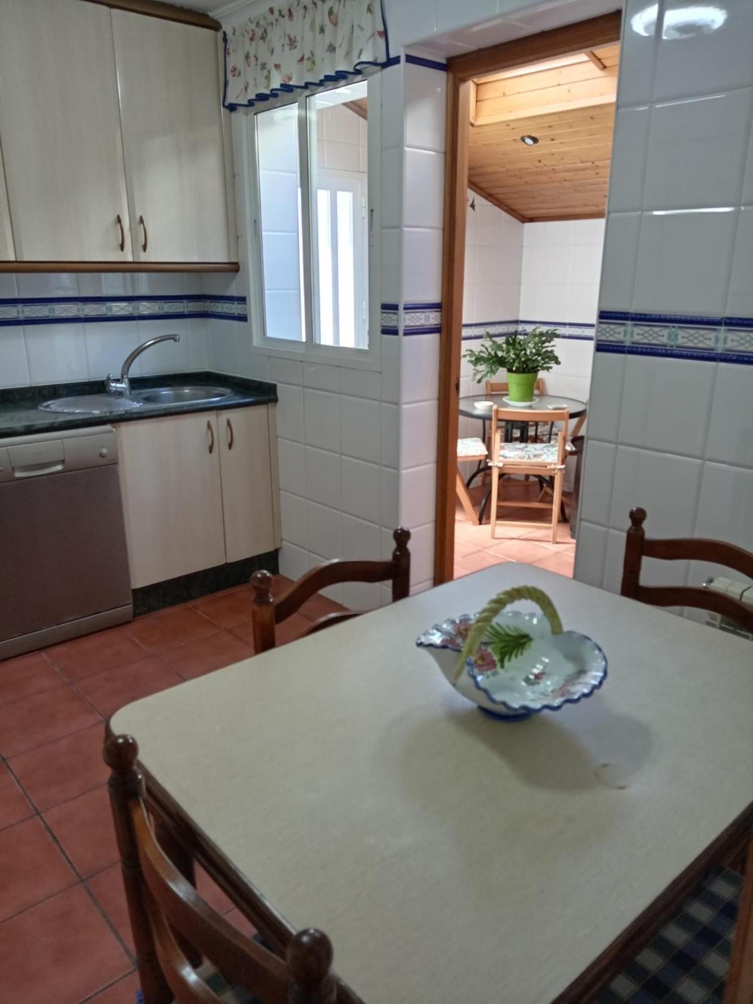 Casa Alise Holiday home *