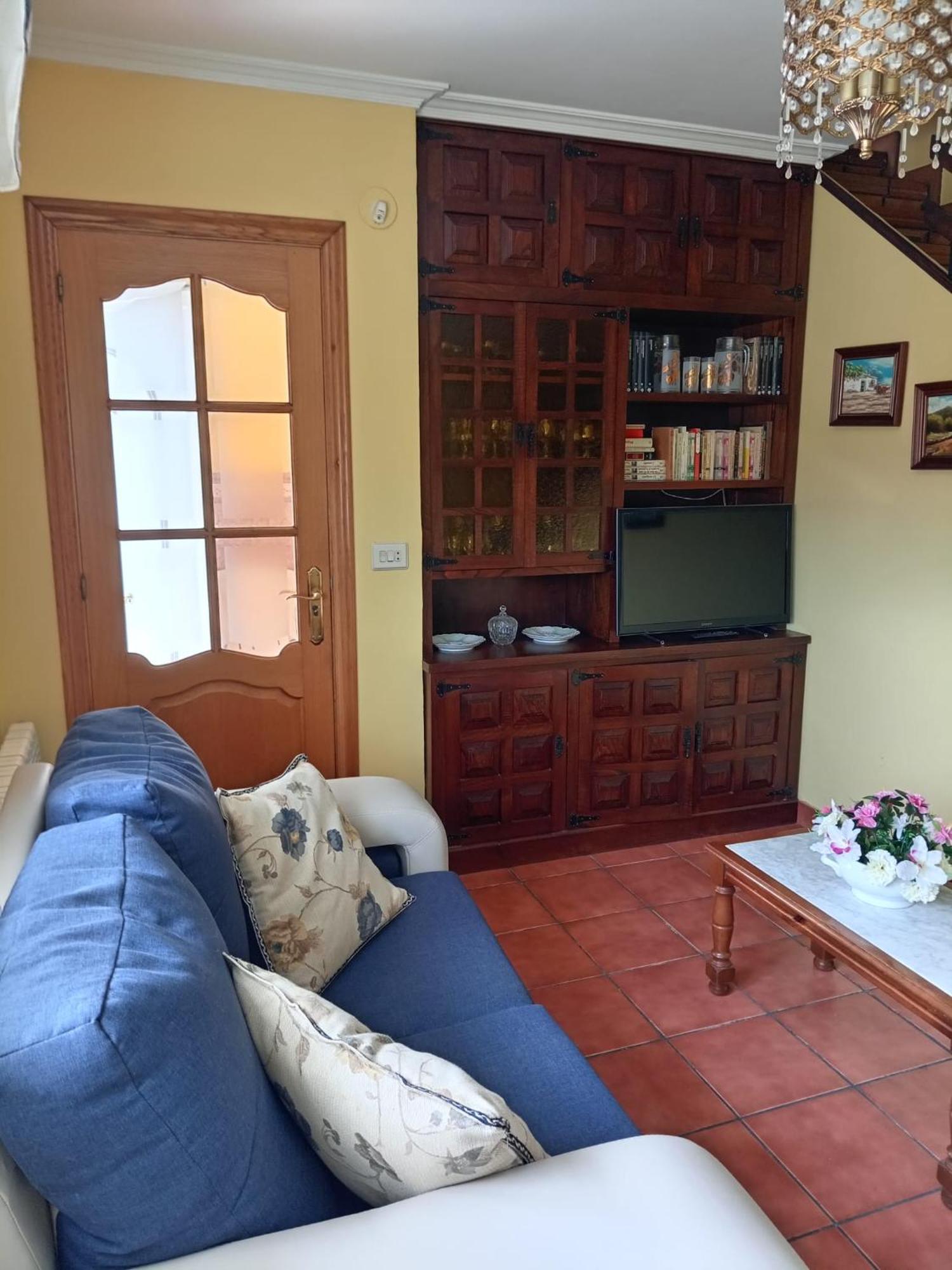 Holiday home Casa Alise Ribadeo