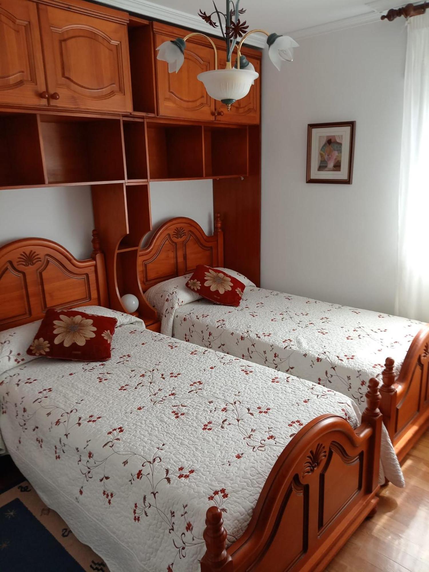 Casa Alise Holiday home Ribadeo