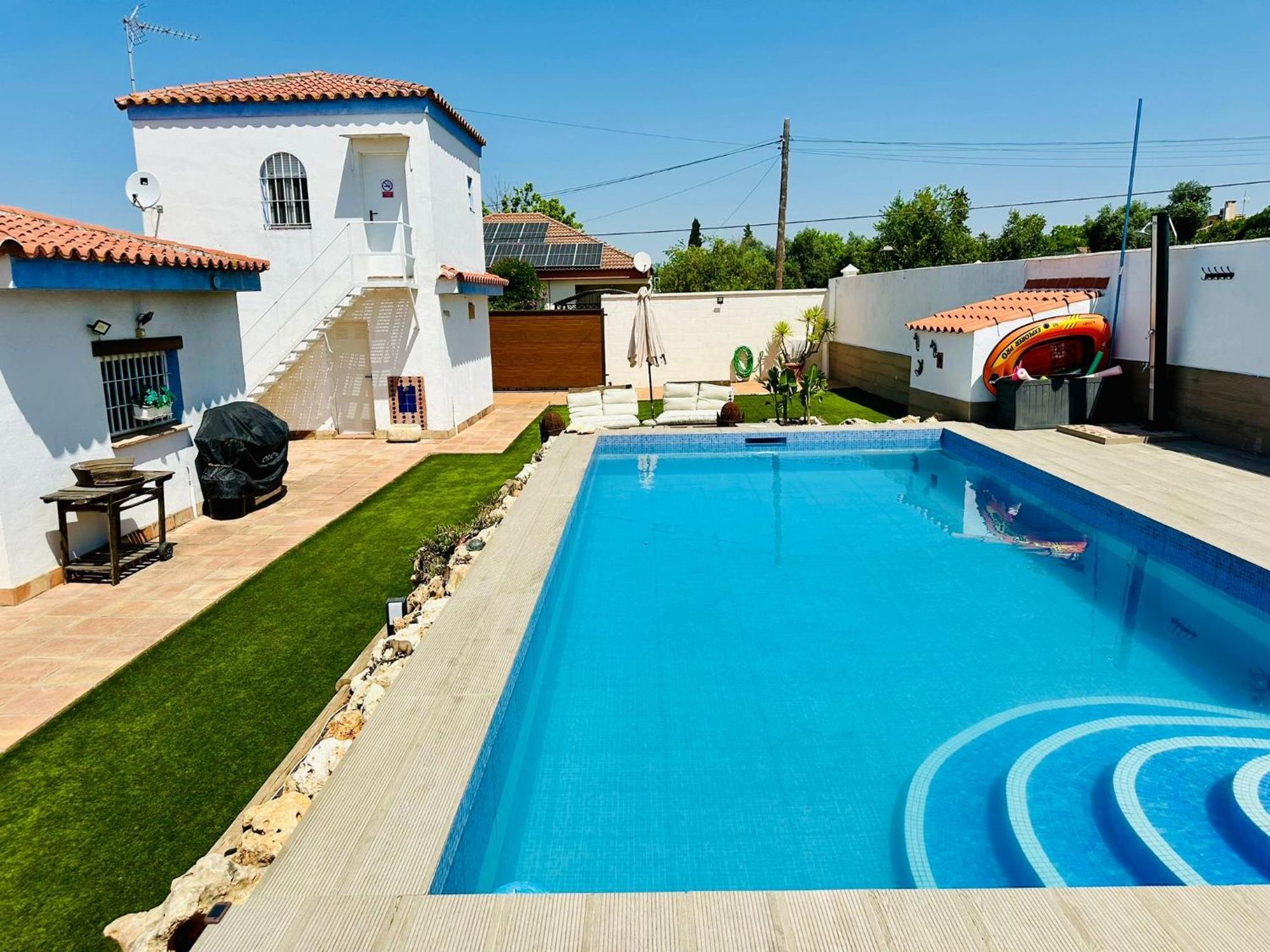 Holiday home Casa Malu