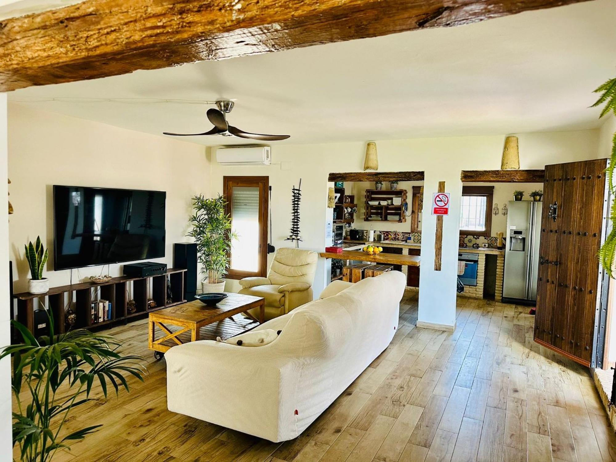 Casa Malu Holiday home