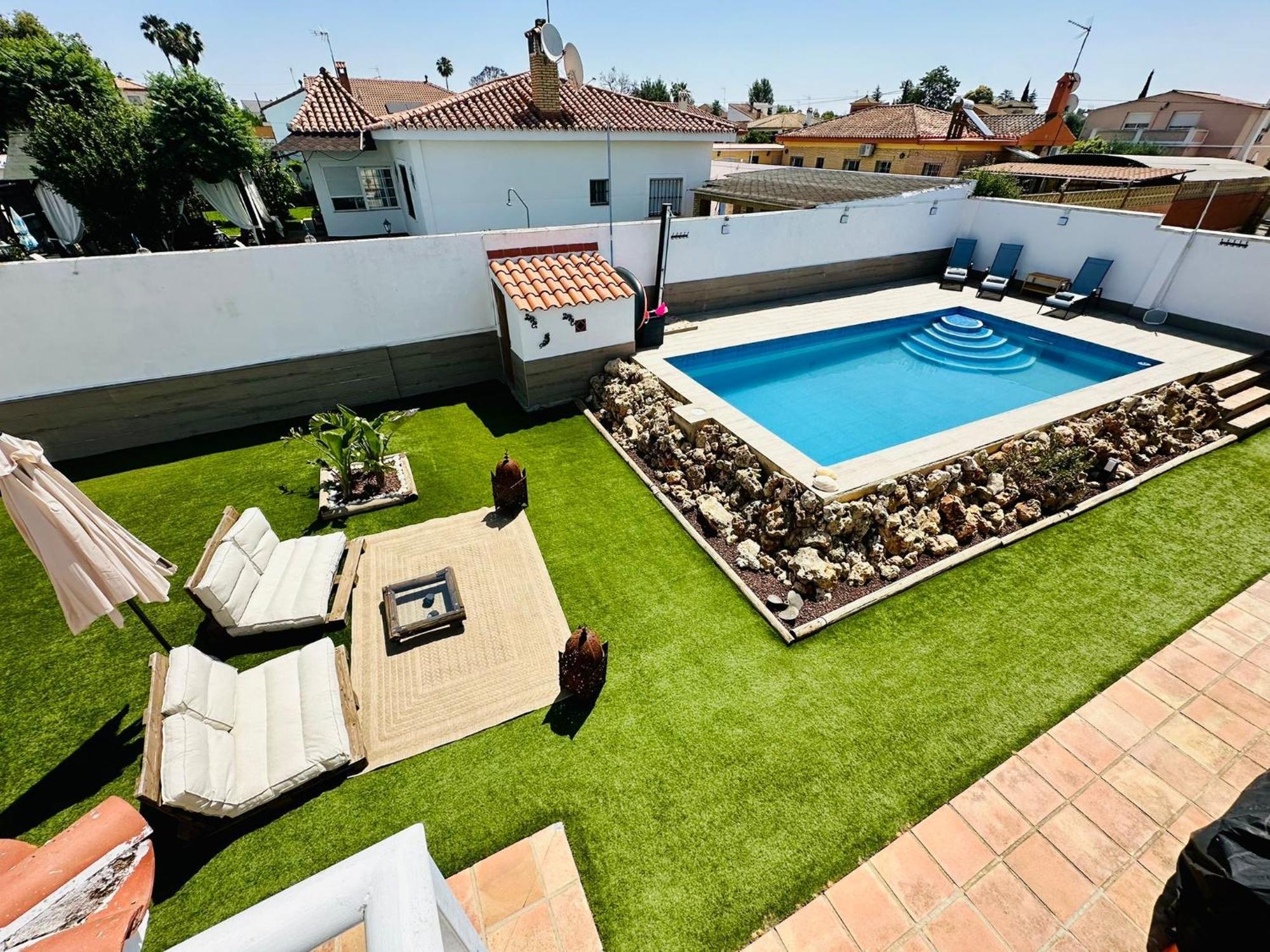 Casa Malu Holiday home *