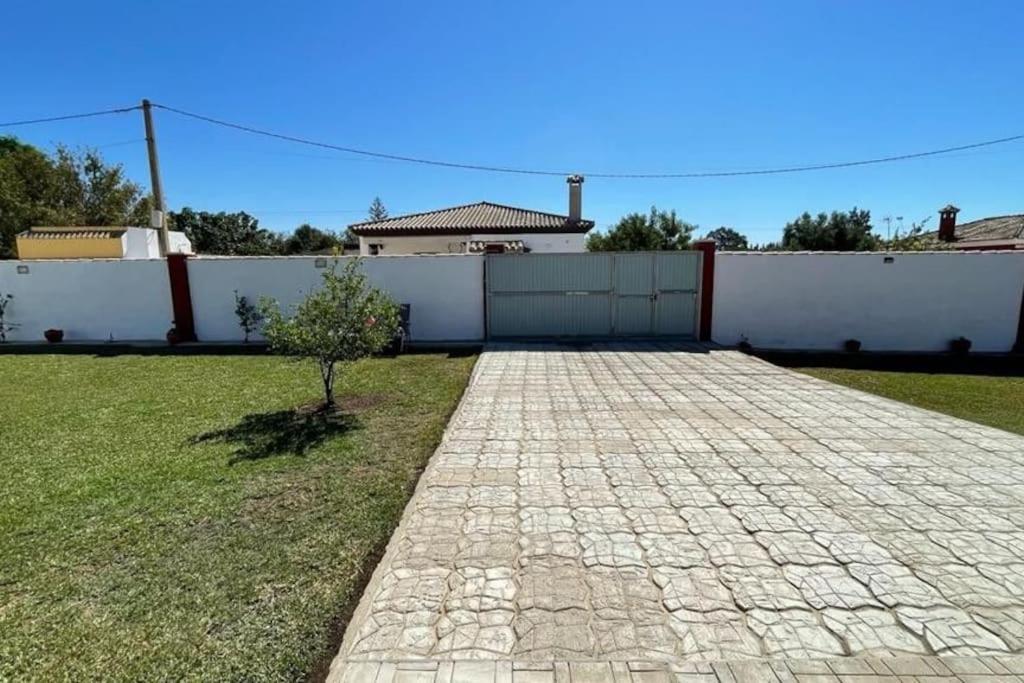 Nonina Сasa de vacaciones *