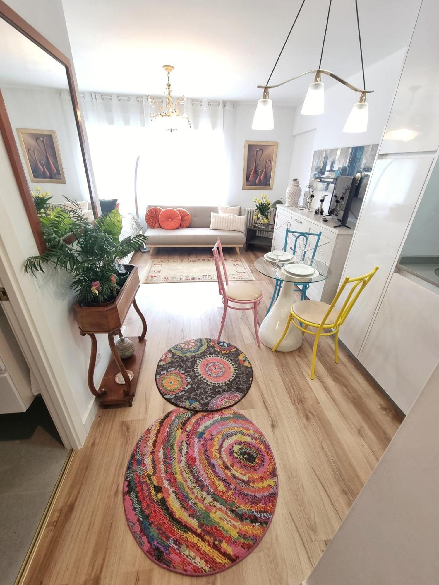 Kyra House Centro