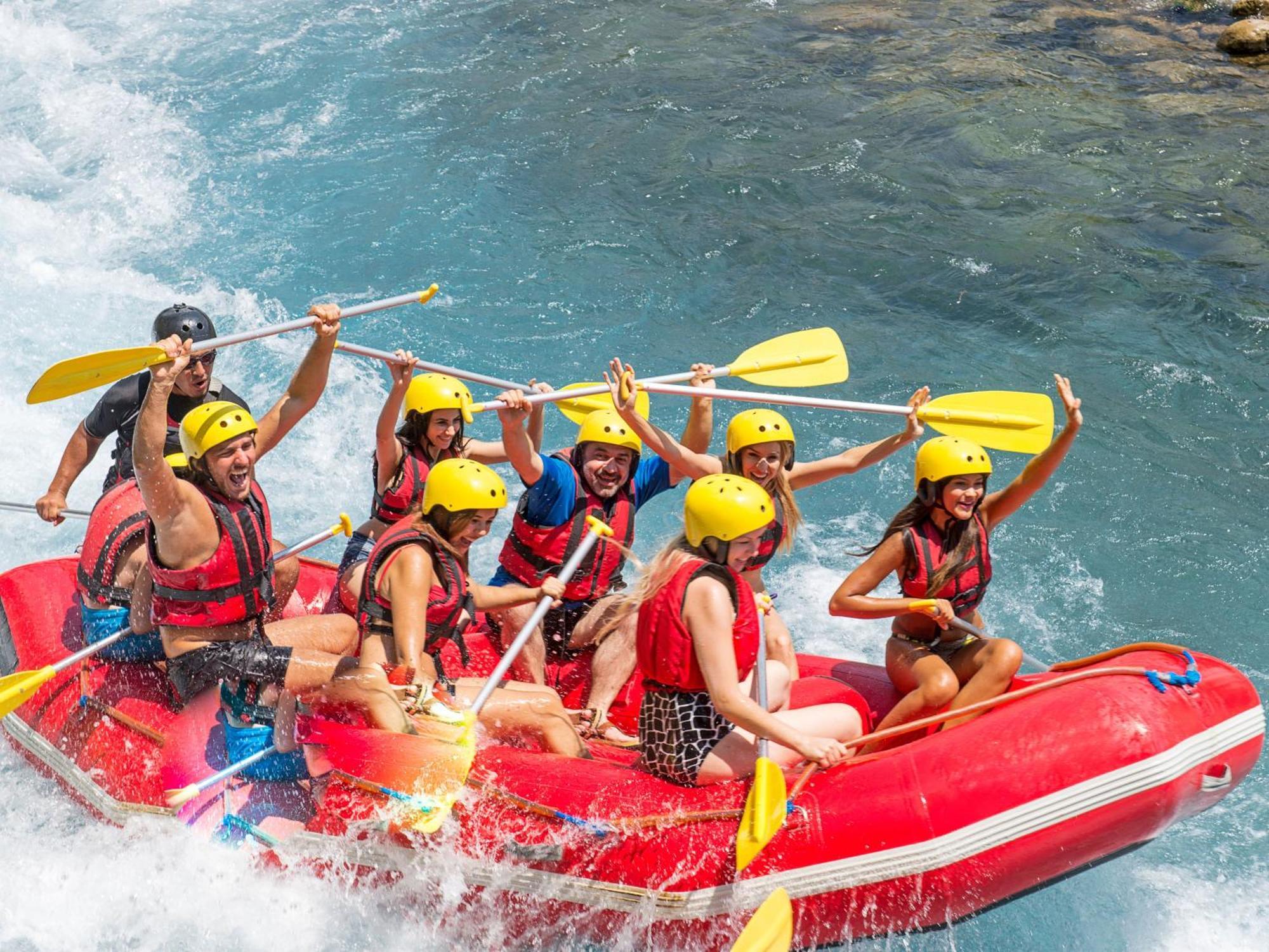 Hostal Backpacker Rio Ijuez *