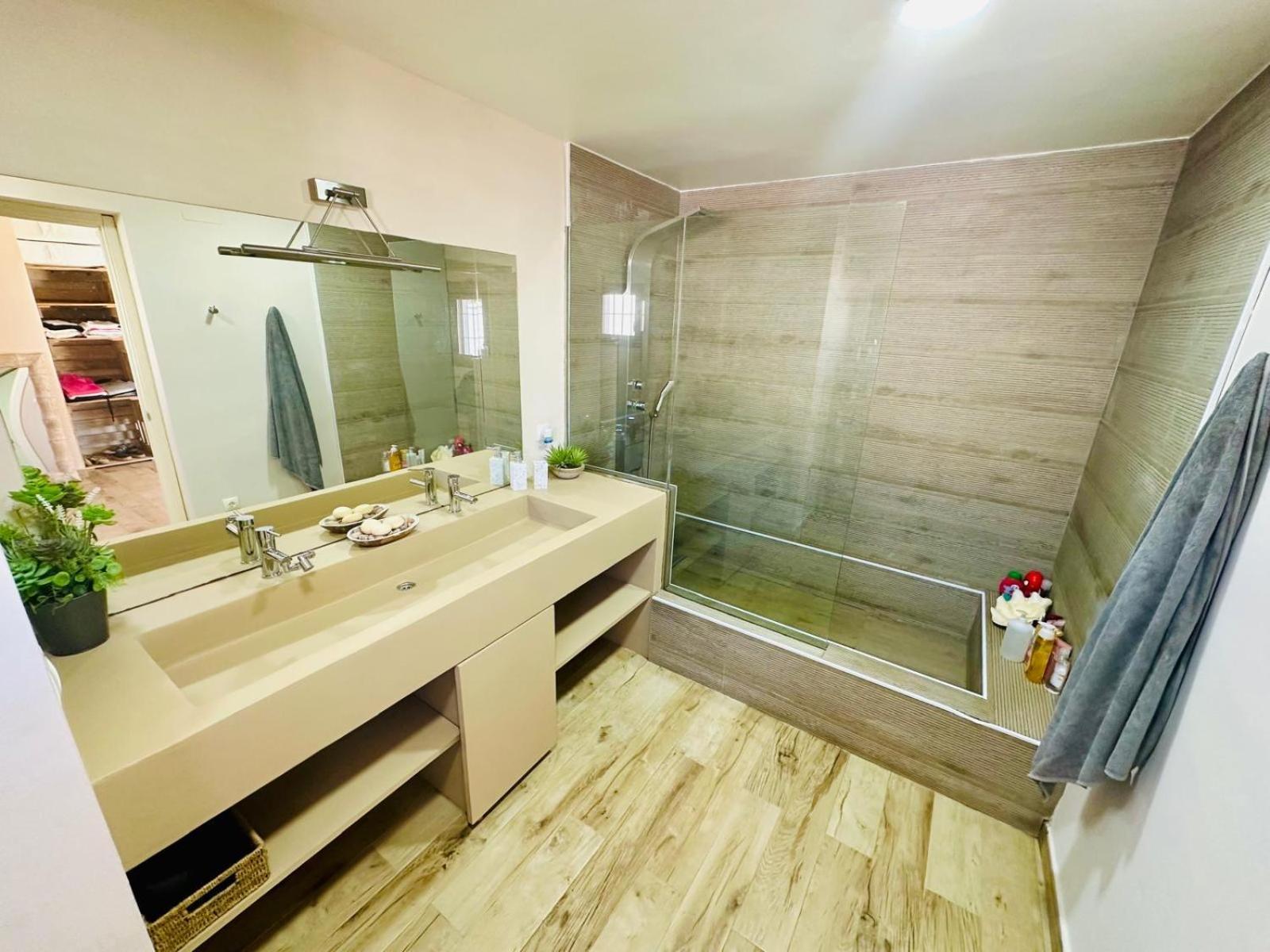 Casa Malu Holiday home Palomares del Rio