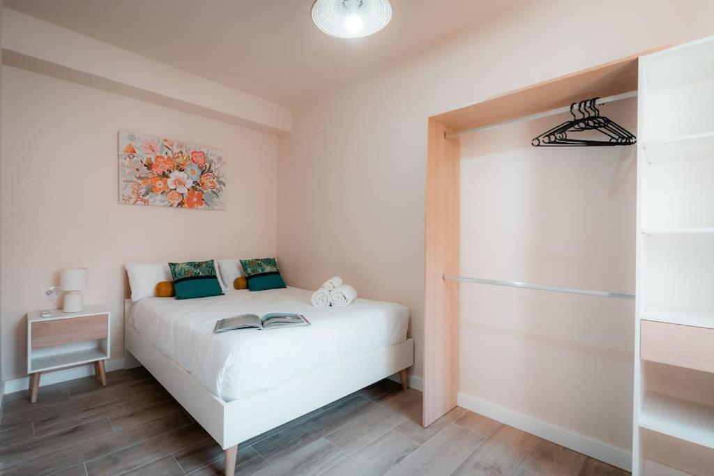 Apartamento Qh Caldeleria Vieja *