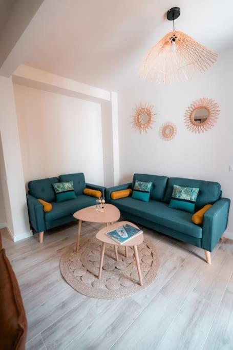Apartamento Qh Caldeleria Vieja *