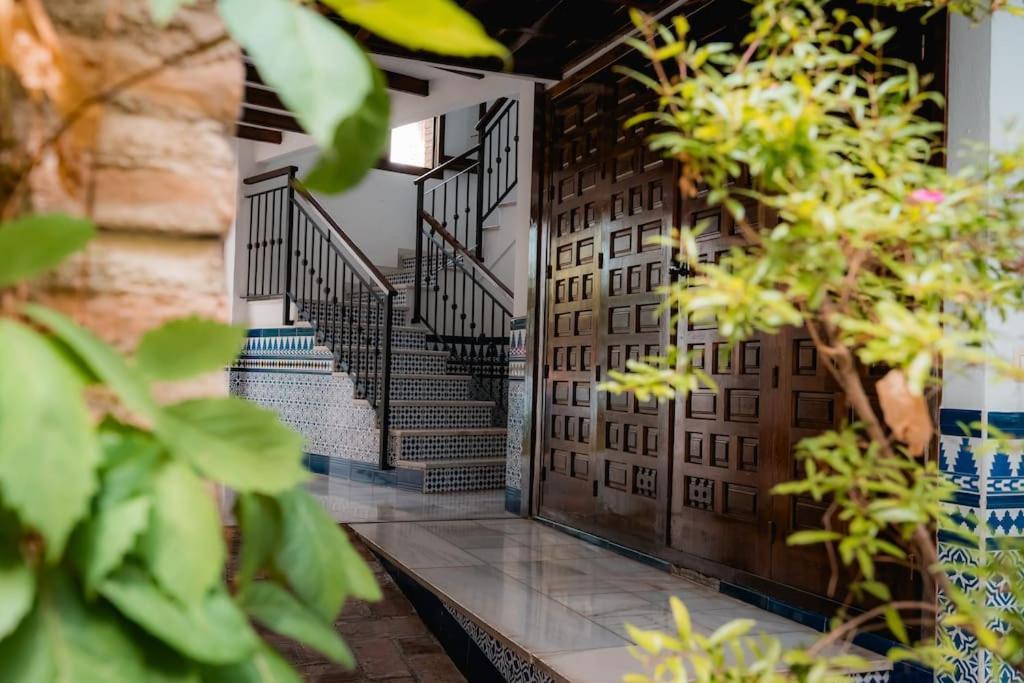Qh Caldeleria Vieja Apartamento Granada
