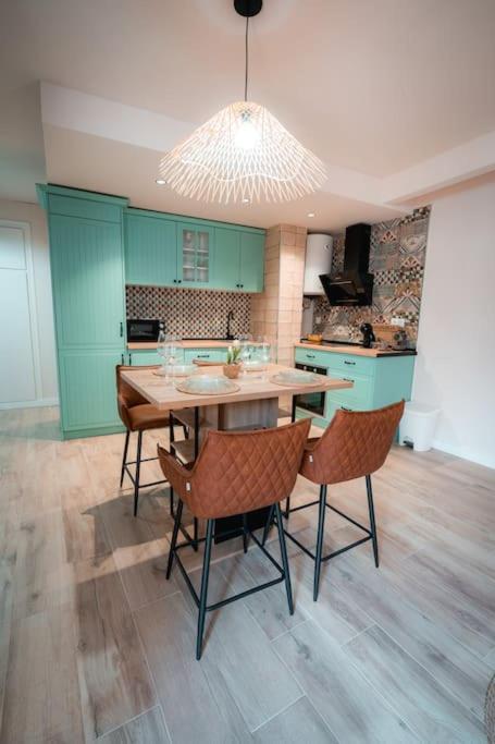 Apartamento Qh Caldeleria Vieja